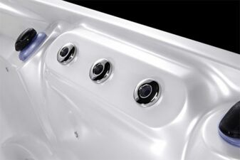 Hot Tub Barcelona - 5 Person, 3 Seats, 2 Lounge - Hot tubs Portugal Algarve Online Shopping Site