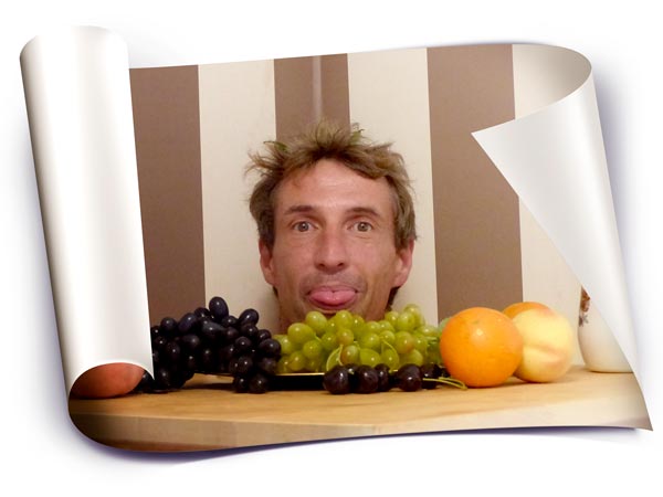 Wellness Dreams Algarve - Thomas Grunewald Wellness Dreams Algarve - About the Owner